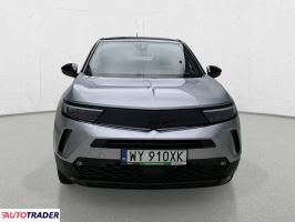 Opel Mokka 2023 1.2 130 KM Opel Mokka 2023 1.2 130 KM