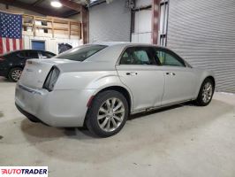 Chrysler 300C 2019 3