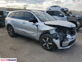 Kia Sorento 2021 2