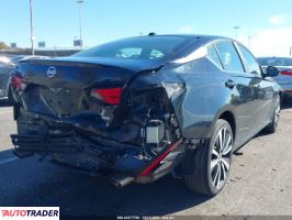 Nissan Altima 2020 2