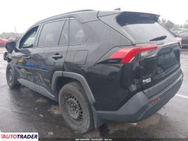 Toyota Pozostałe 2021 2 Toyota Pozostałe 2021 2
