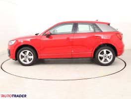 Audi Q2 2016 1.4 147 KM