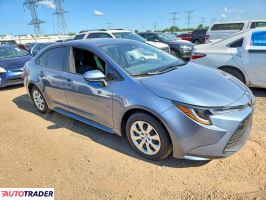 Toyota Corolla 2026 2