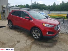 Ford Edge 2020 2