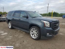 GMC Yukon 2019 6 GMC Yukon 2019 6