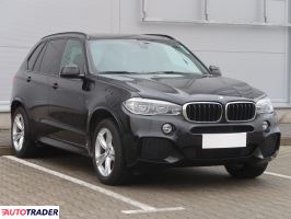 BMW X5 2017 2.0 227 KM