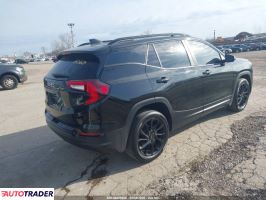 GMC Terrain 2024 1