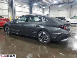 Hyundai Sonata 2025 2