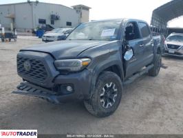 Toyota Tacoma 2021 3 Toyota Tacoma 2021 3