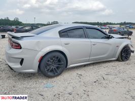 Dodge Charger 2023 6