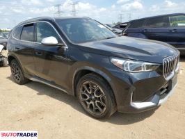 BMW X1 2023 2