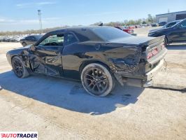 Dodge Challenger 2021 6