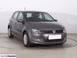 Volkswagen Polo - zobacz ofertę