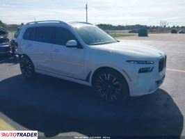 BMW Pozostałe 2024 3