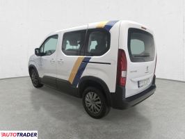 Peugeot Rifter  2023 1.2 110 KM