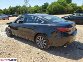 Mazda 6 2021 2