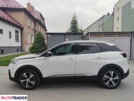 Peugeot 3008 2019 1.5 130 KM