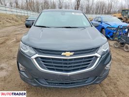 Chevrolet Equinox 2020 1