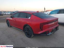 Kia Pozostałe 2025 1