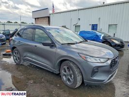 Ford Escape 2024 1