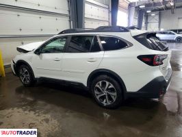 Subaru Outback 2020 2