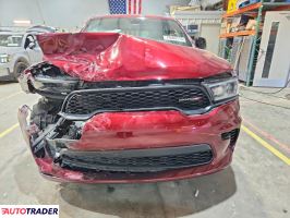 Dodge Durango 2023 3
