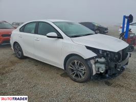 Kia Pozostałe 2023 2