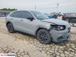 Honda HR-V 2025 2
