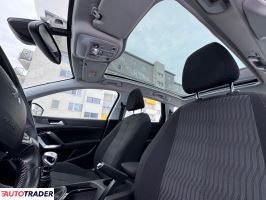 Peugeot 308 2015 1.2 130 KM