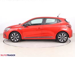 Renault Clio 2021 1.6 138 KM Renault Clio 2021 1.6 138 KM