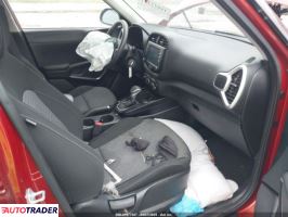 Kia Soul 2021 2 Kia Soul 2021 2
