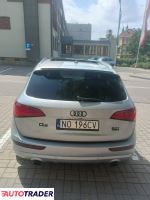 Audi Q5 2016 2.0 282 KM