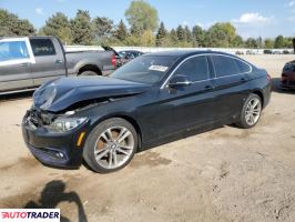 BMW 430 2019 2 BMW 430 2019 2