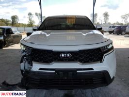Kia Sorento 2021 2