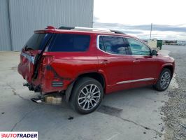 GMC Acadia 2023 3