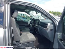 Ford Pozostałe 2022 3