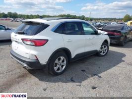Ford Escape 2020 1 Ford Escape 2020 1