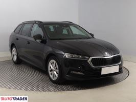 Skoda Octavia - zobacz ofertę