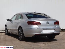 Volkswagen Passat CC 2014 2.0 138 KM