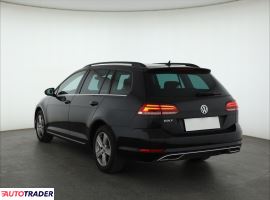 Volkswagen Golf 2020 1.5 147 KM