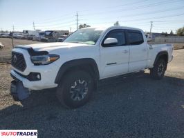 Toyota Tacoma 2023 3