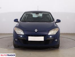 Renault Megane 2009 1.6 99 KM
