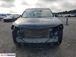 Chevrolet Traverse 2019 3 Chevrolet Traverse 2019 3