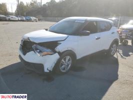 Nissan Pozostałe 2020 1