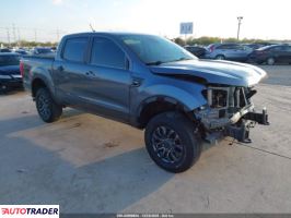 Ford Ranger - zobacz ofertę