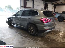 BMW X3 2024 2