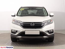 Honda CR-V 2017 2.0 152 KM