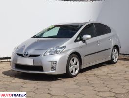 Toyota Prius 2010 1.8 134 KM