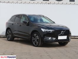 Volvo XC60 2018 2.0 402 KM