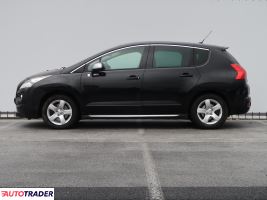 Peugeot 3008 2013 2.0 197 KM